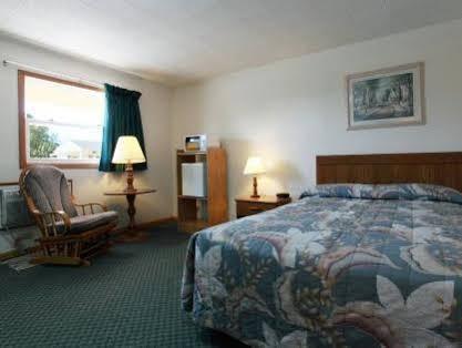 Americas Best Value Inn Suburban Emmetsburg Ngoại thất bức ảnh