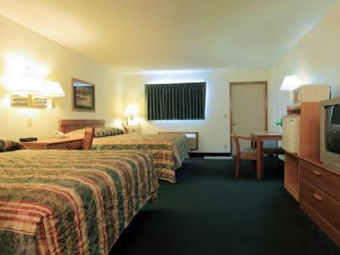Americas Best Value Inn Suburban Emmetsburg Ngoại thất bức ảnh
