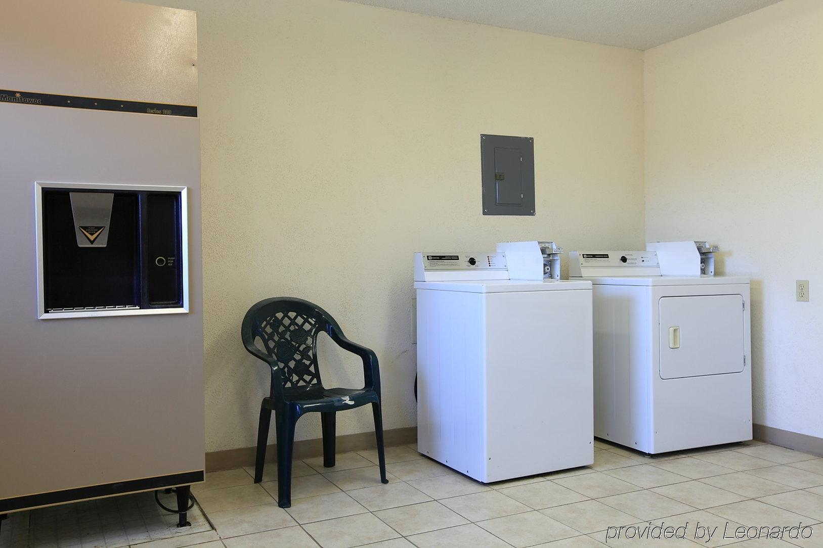 Americas Best Value Inn Suburban Emmetsburg Tiện nghi bức ảnh